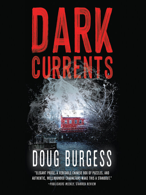 Title details for Dark Currents by Doug Burgess - Available